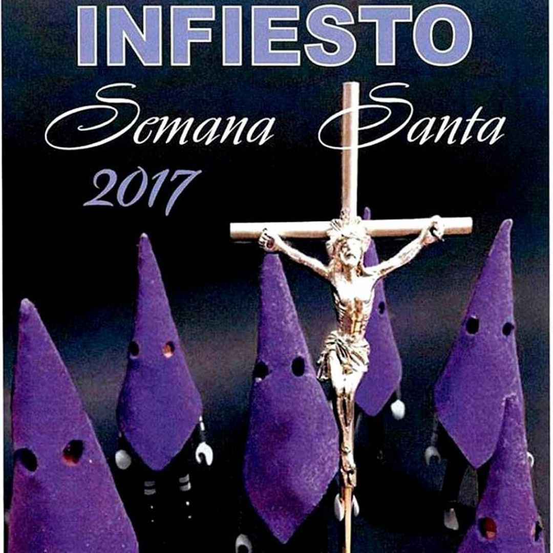 Semana Santa en Infiesto 2017 Infiesto